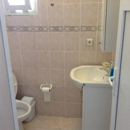 Hotel de apartamente Yuksek *