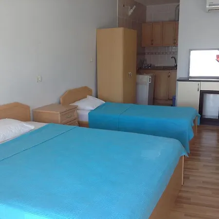 Yuksek Aparthotel Karaburun (Izmir)